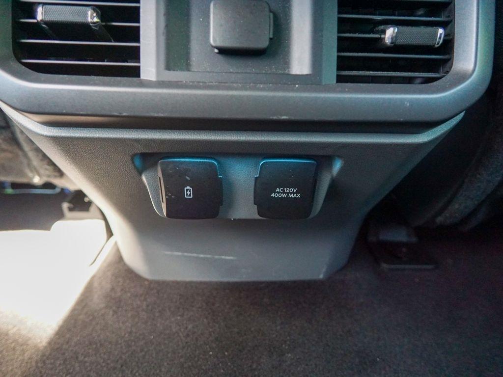 Ford F-150  2024