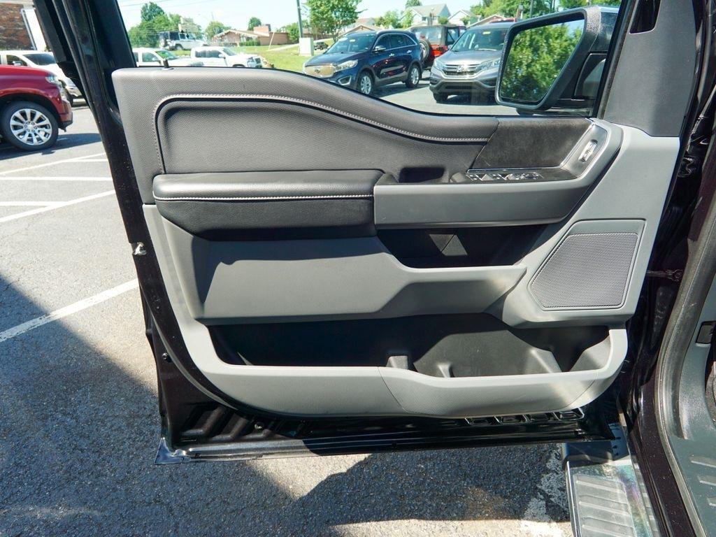 Ford F-150  2024