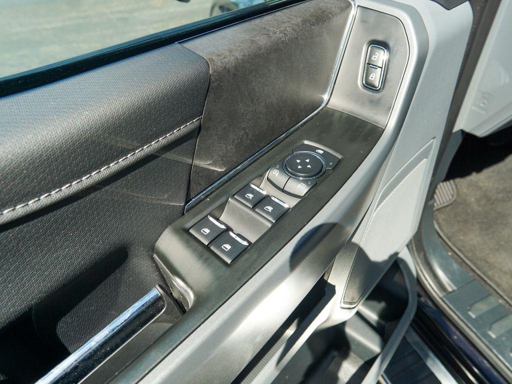 Ford F-150  2024