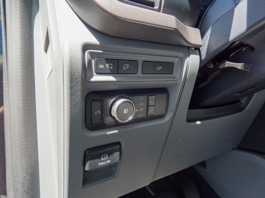 Ford F-150  2024