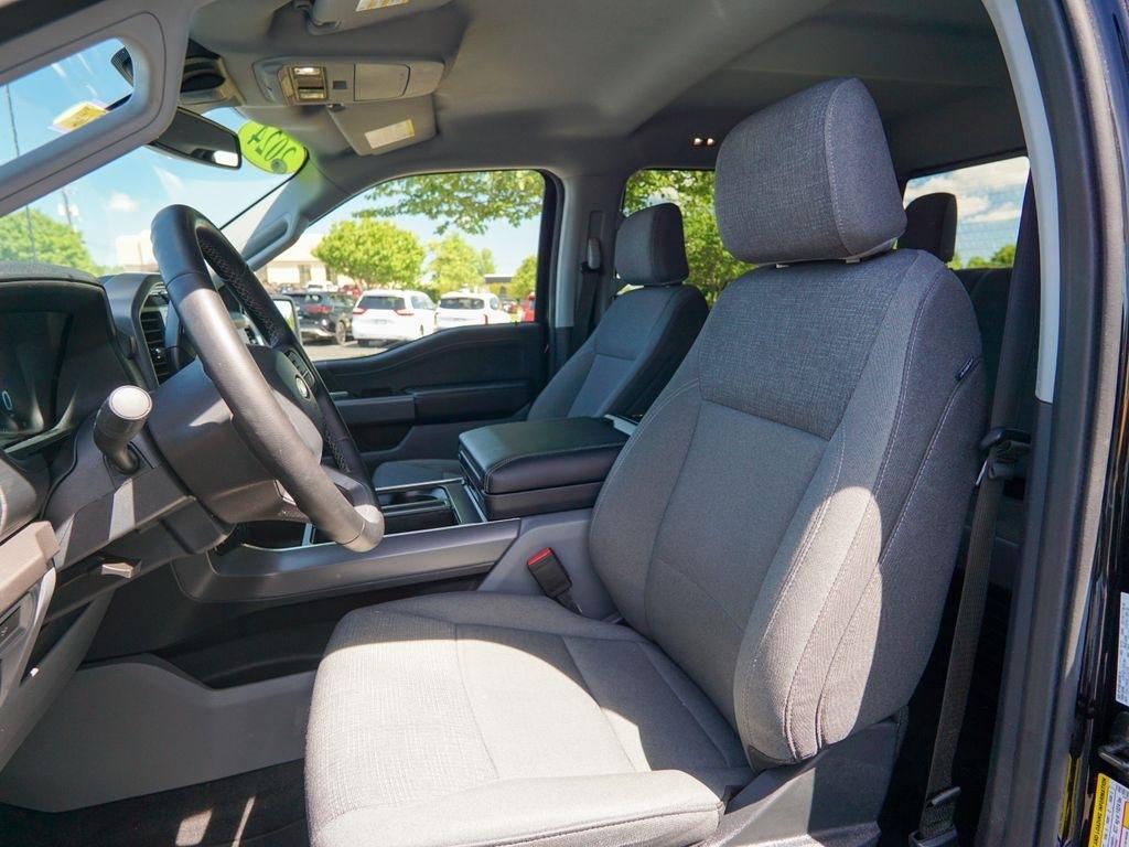 Ford F-150  2024