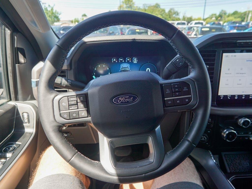 Ford F-150  2024