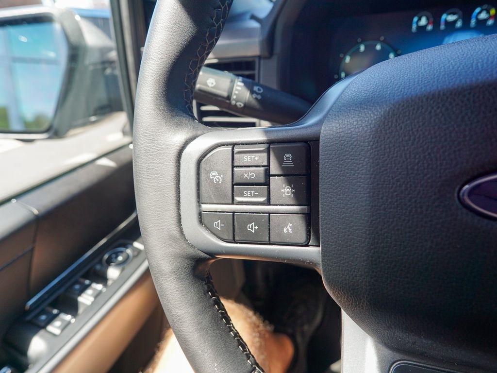 Ford F-150  2024