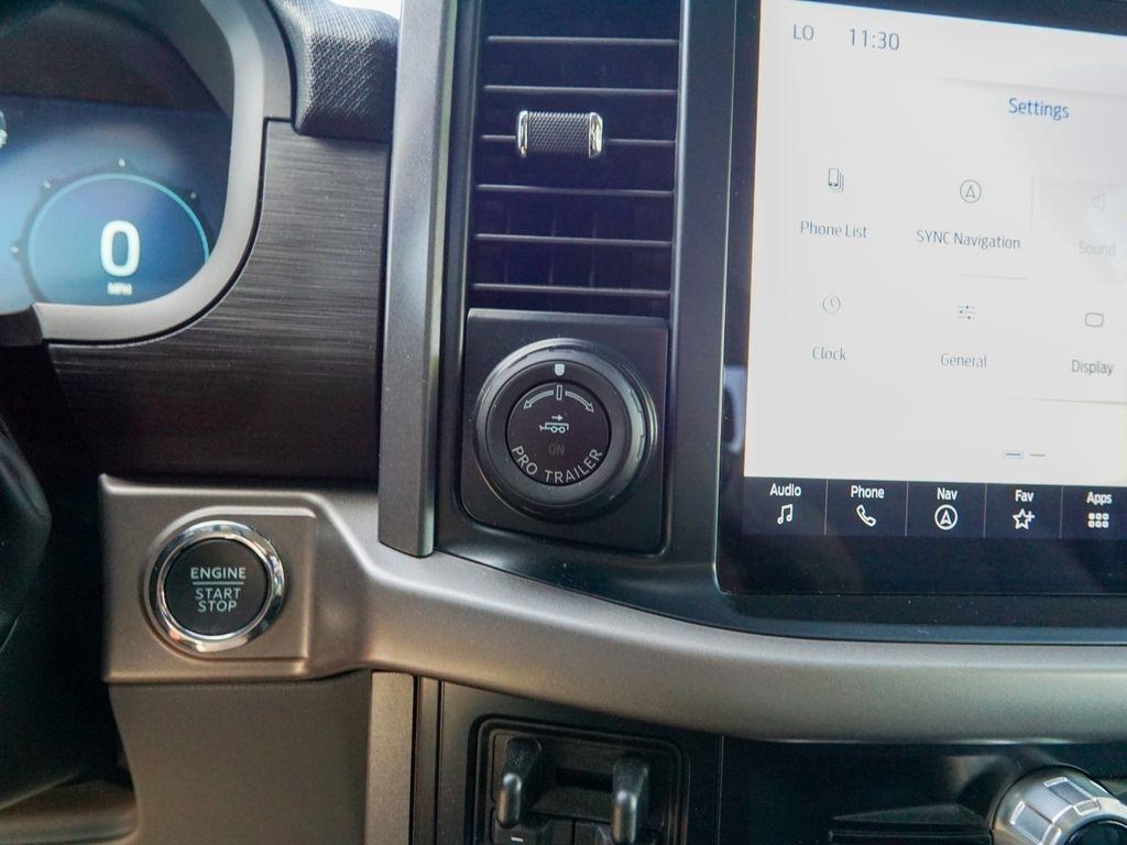 Ford F-150  2024
