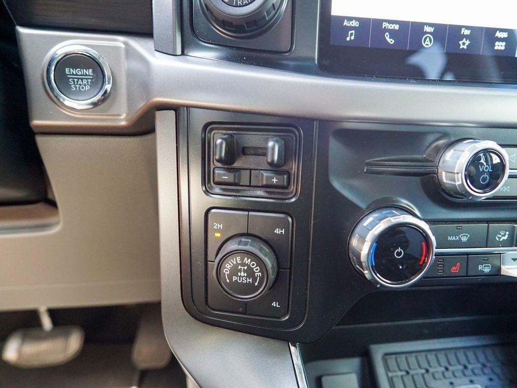 Ford F-150  2024