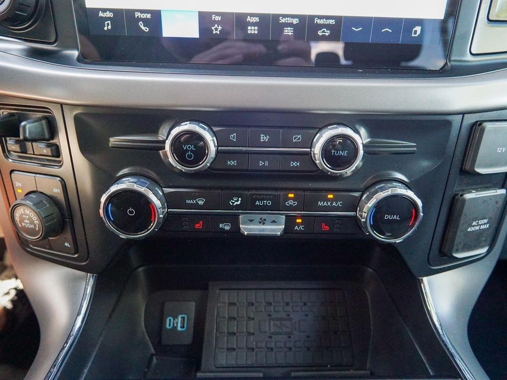 Ford F-150  2024