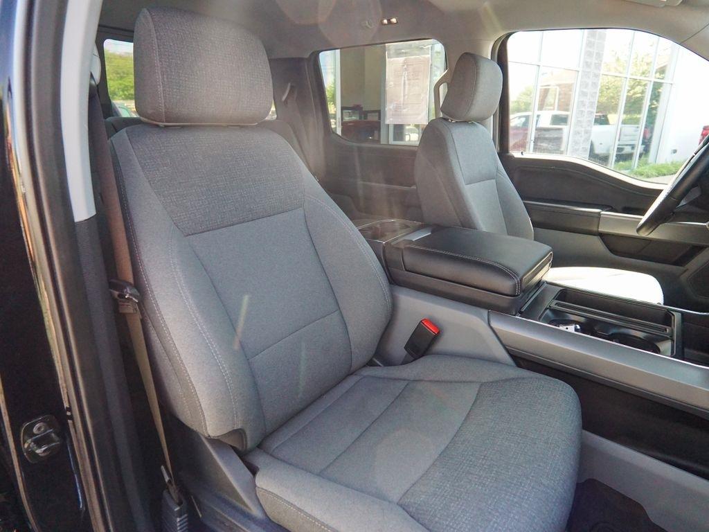 Ford F-150  2024