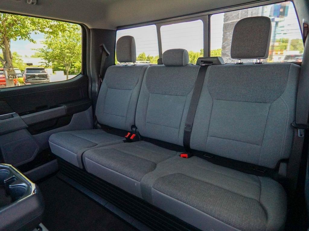 Ford F-150  2024
