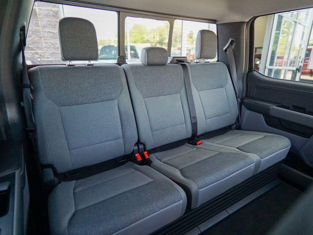 Ford F-150  2024