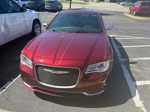 2019 Chrysler 300 