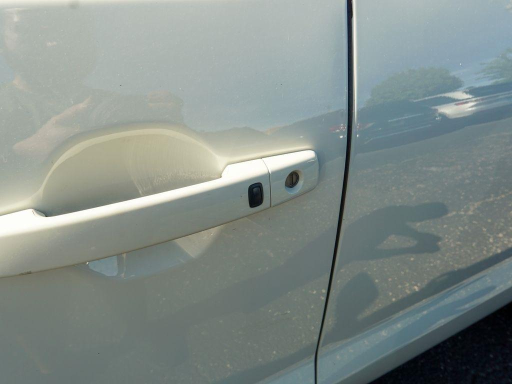 Nissan Frontier  2023