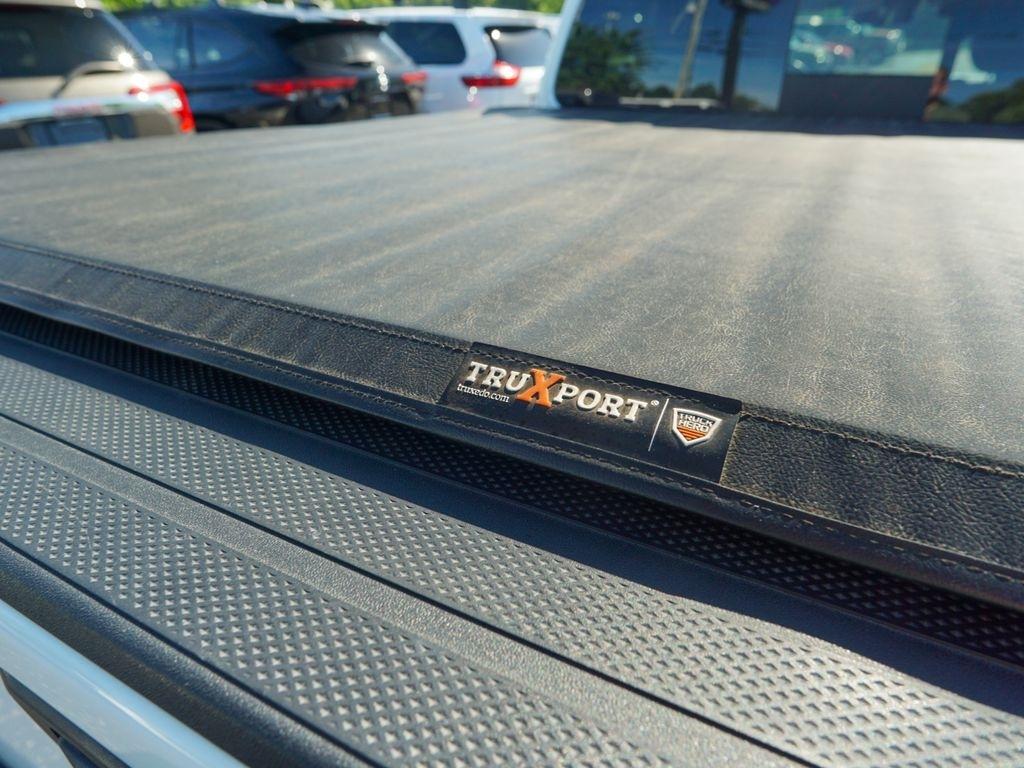 Nissan Frontier  2023