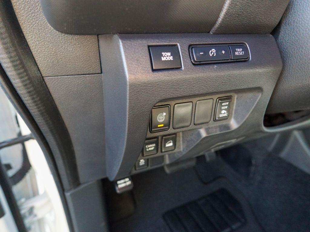 Nissan Frontier  2023