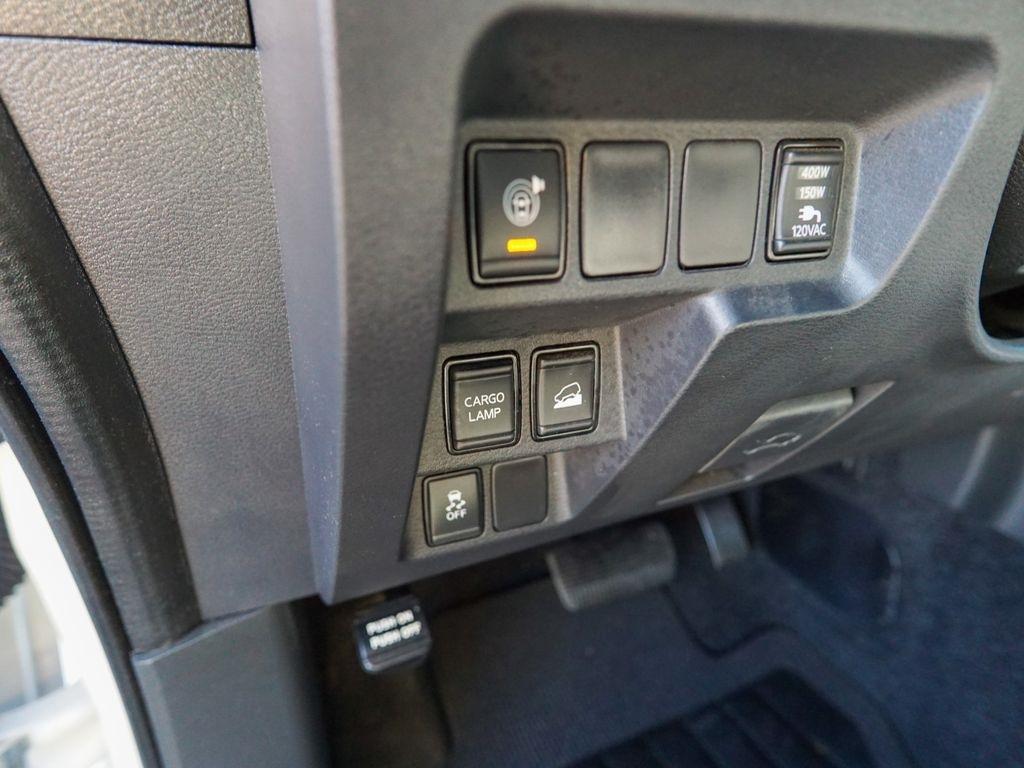 Nissan Frontier  2023