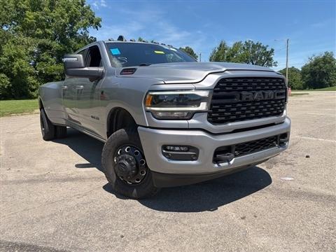 2023 RAM 3500 
