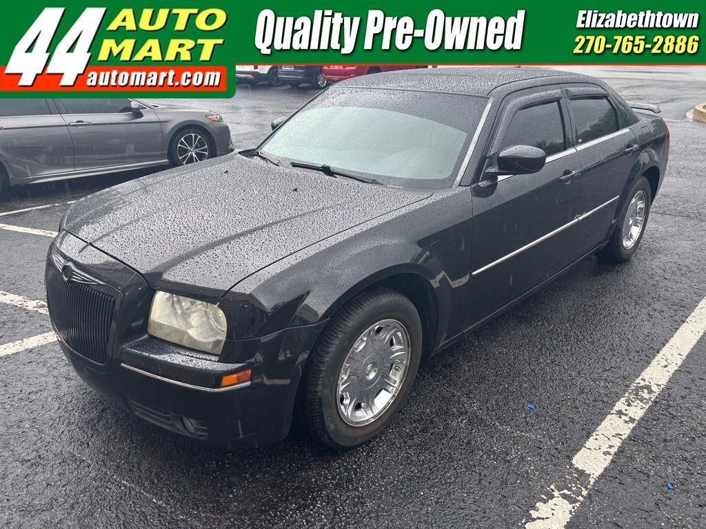 2008 Chrysler 300 Touring