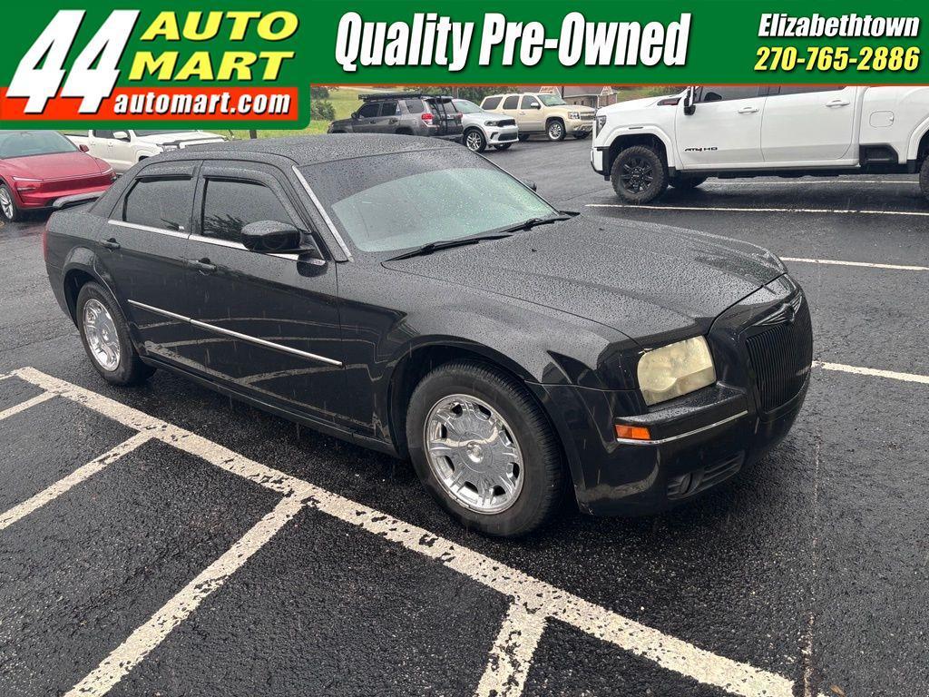 2008 Chrysler 300 Touring