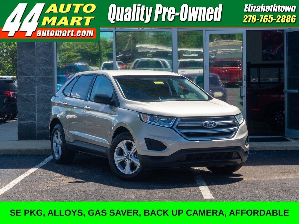 2018 Ford Edge SE