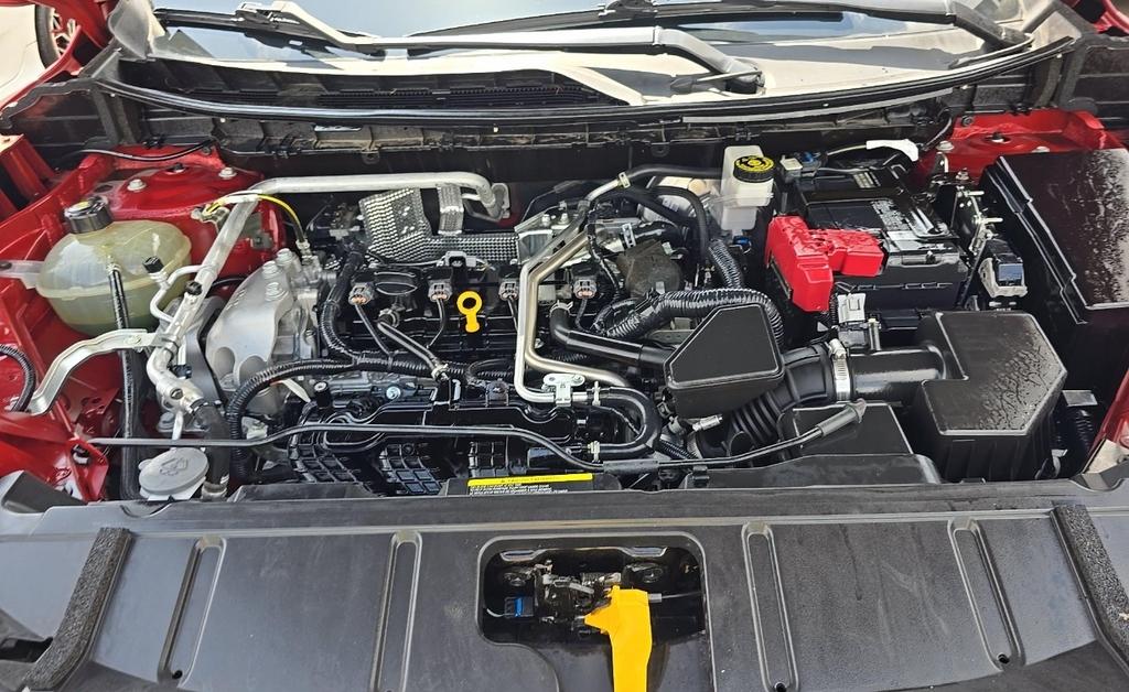 Nissan Rogue  2021