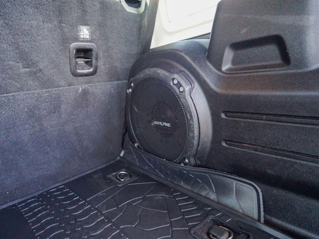 Jeep Wrangler  2019