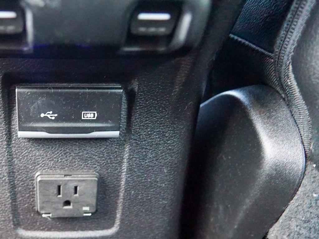 Jeep Wrangler  2019