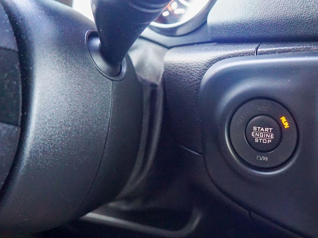 Jeep Wrangler  2019