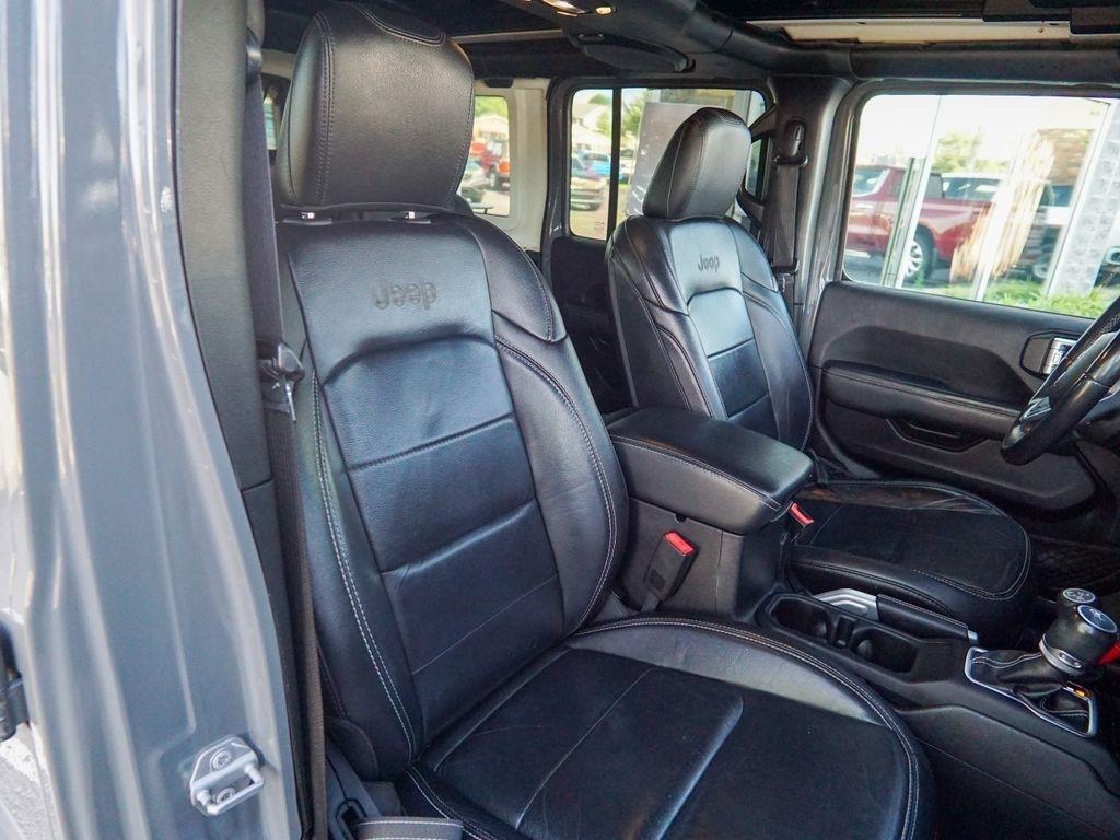Jeep Wrangler  2019