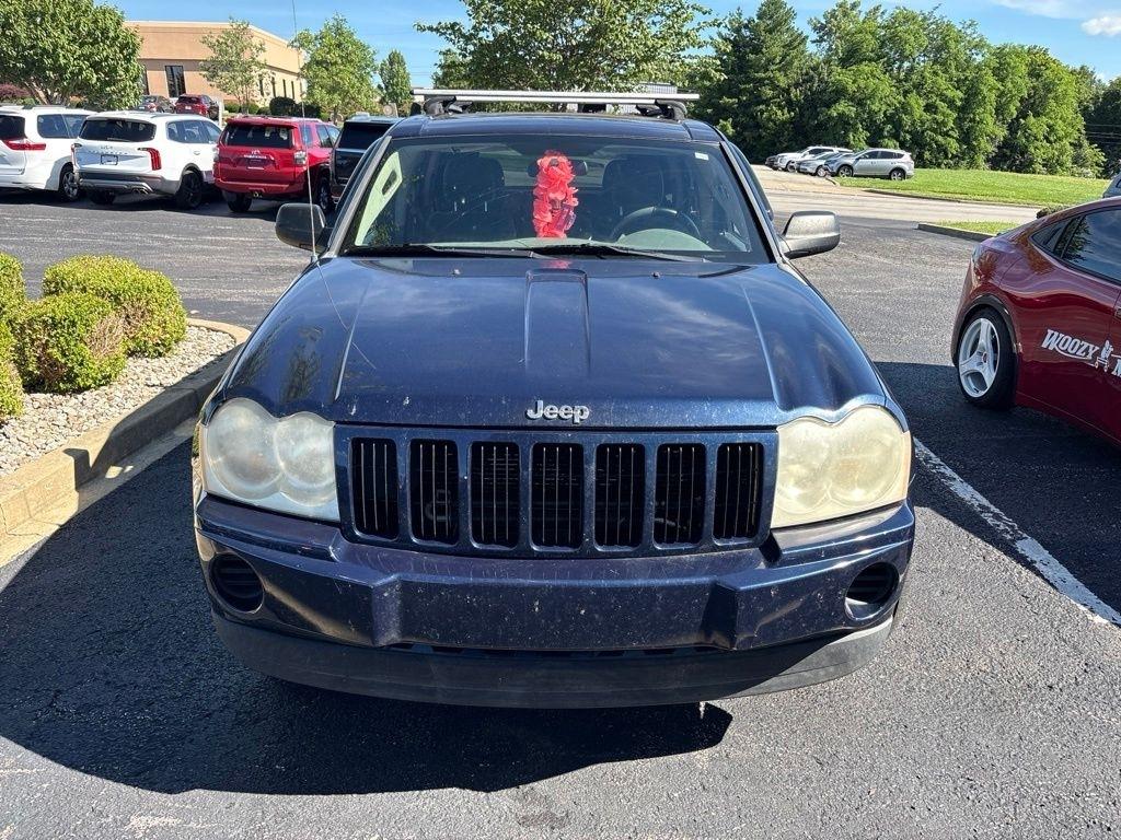 Jeep Grand Cherokee  2006