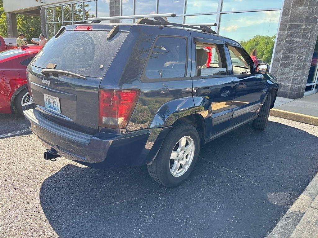 Jeep Grand Cherokee  2006