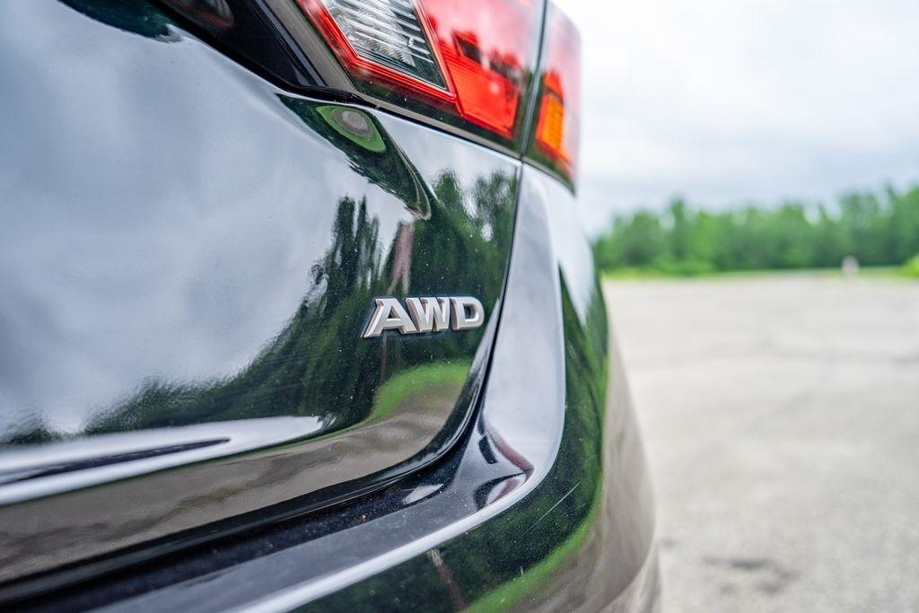 Nissan Altima  2023