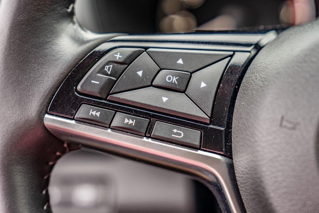 Nissan Altima  2023