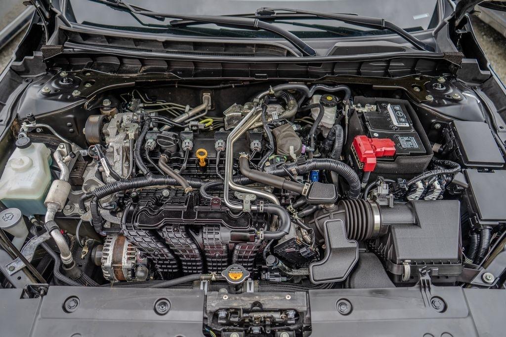 Nissan Altima  2023