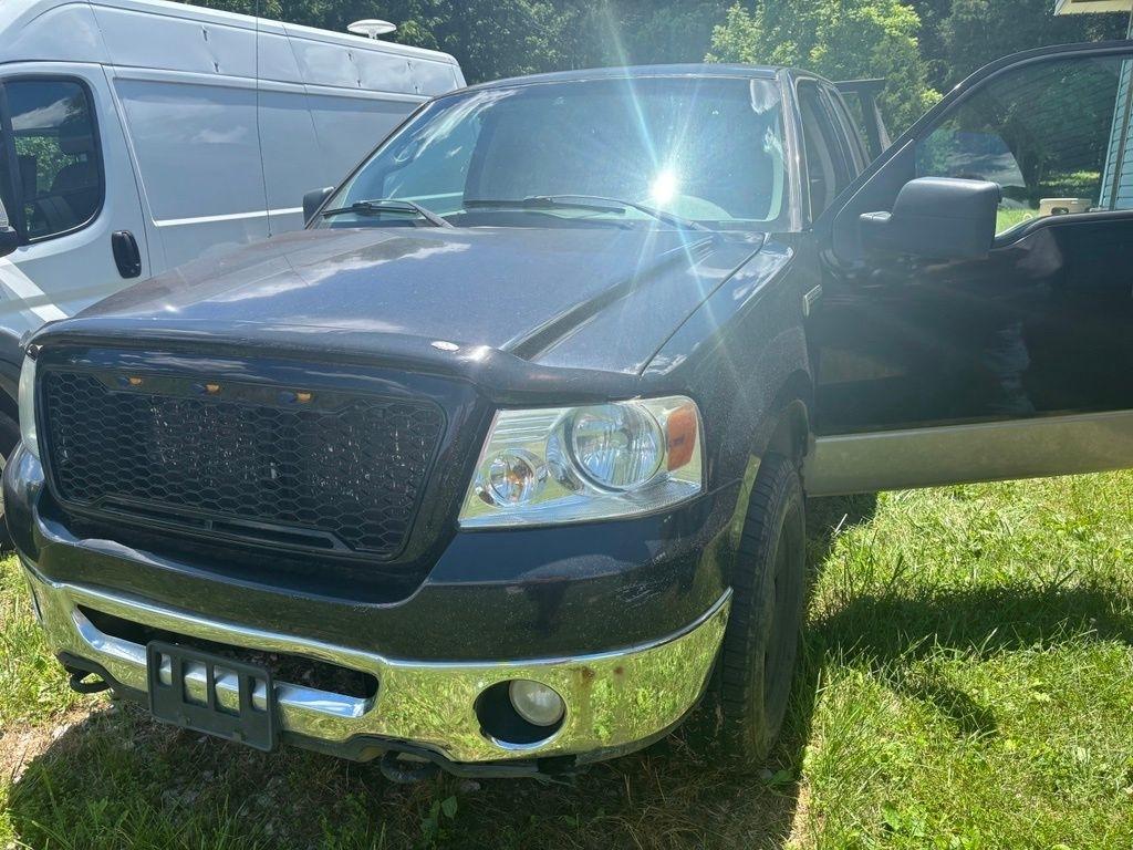 Ford F-150  2007