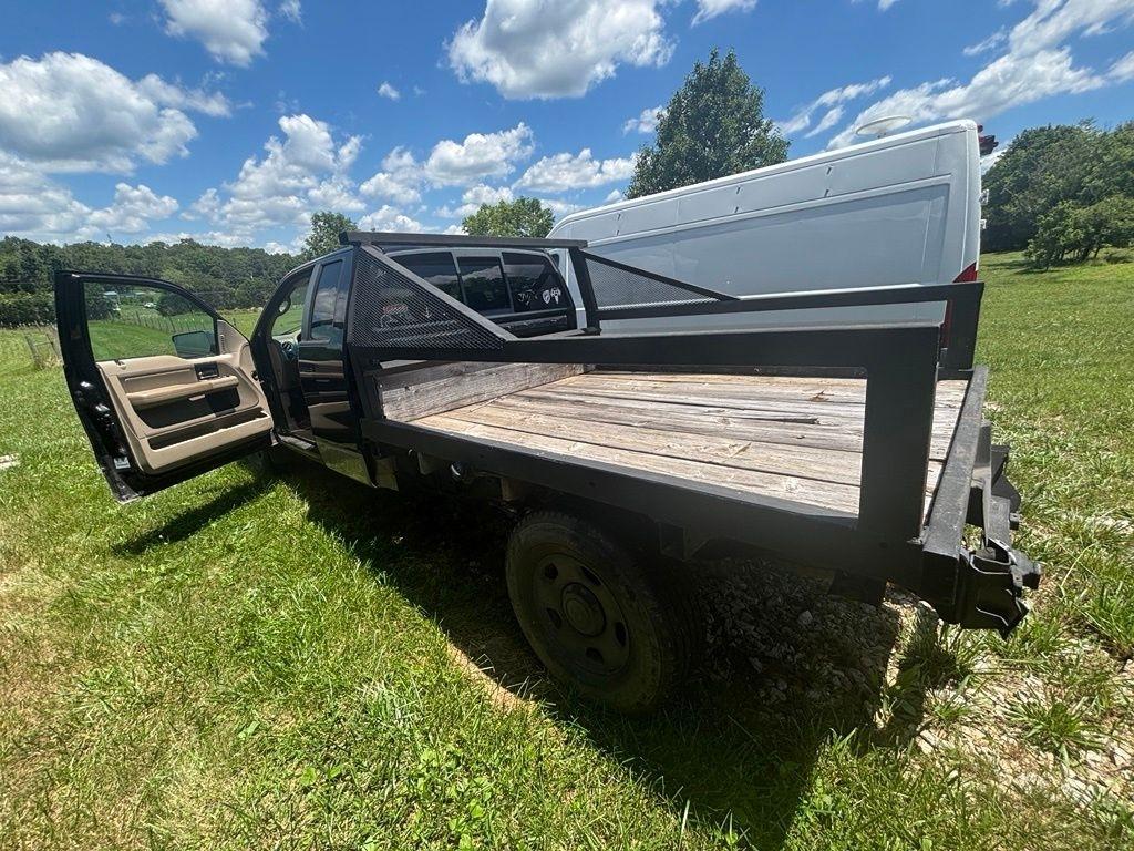 Ford F-150  2007