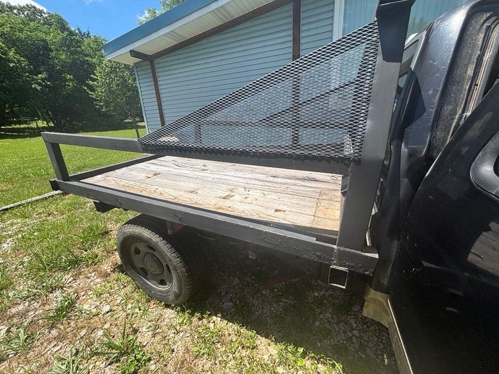Ford F-150  2007