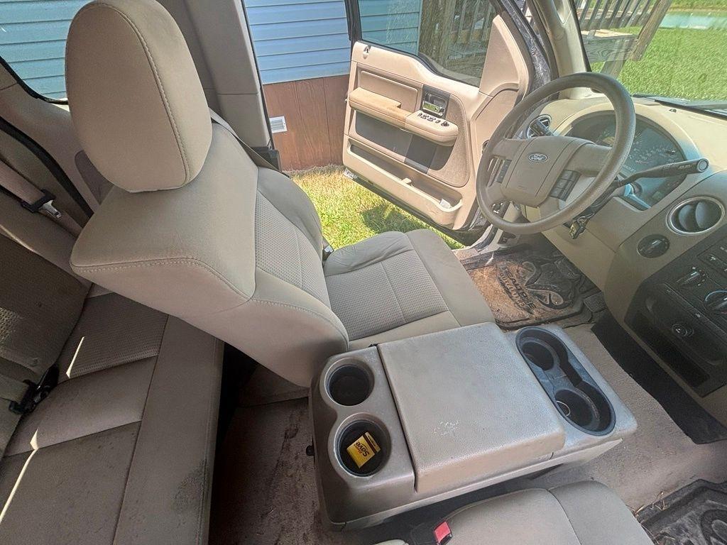 Ford F-150  2007