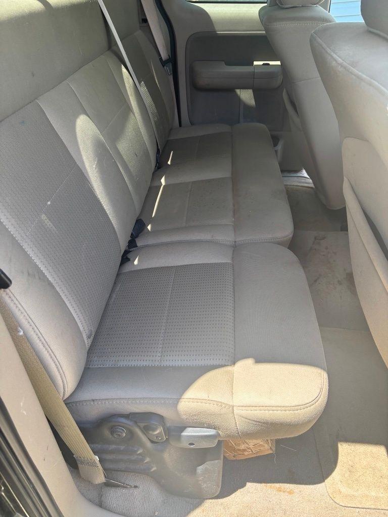 Ford F-150  2007
