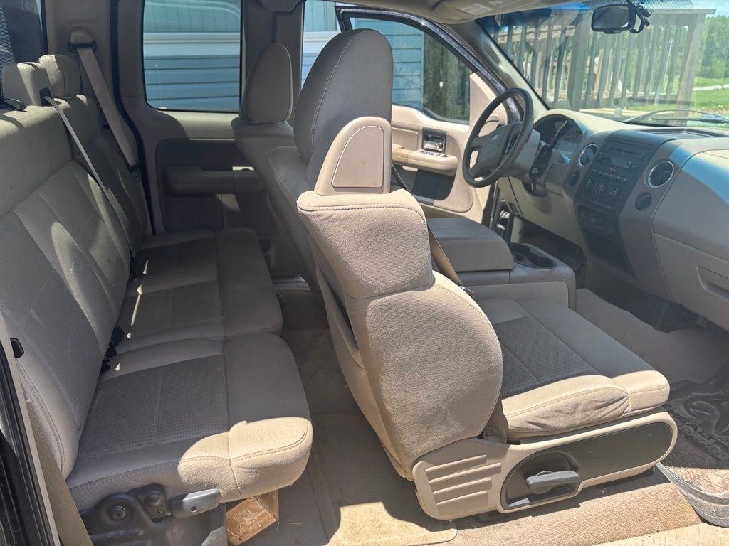 Ford F-150  2007