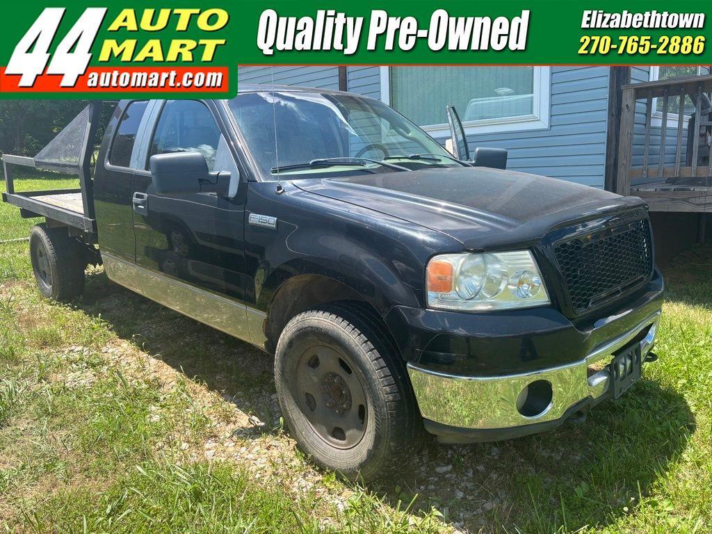 Ford F-150  2007