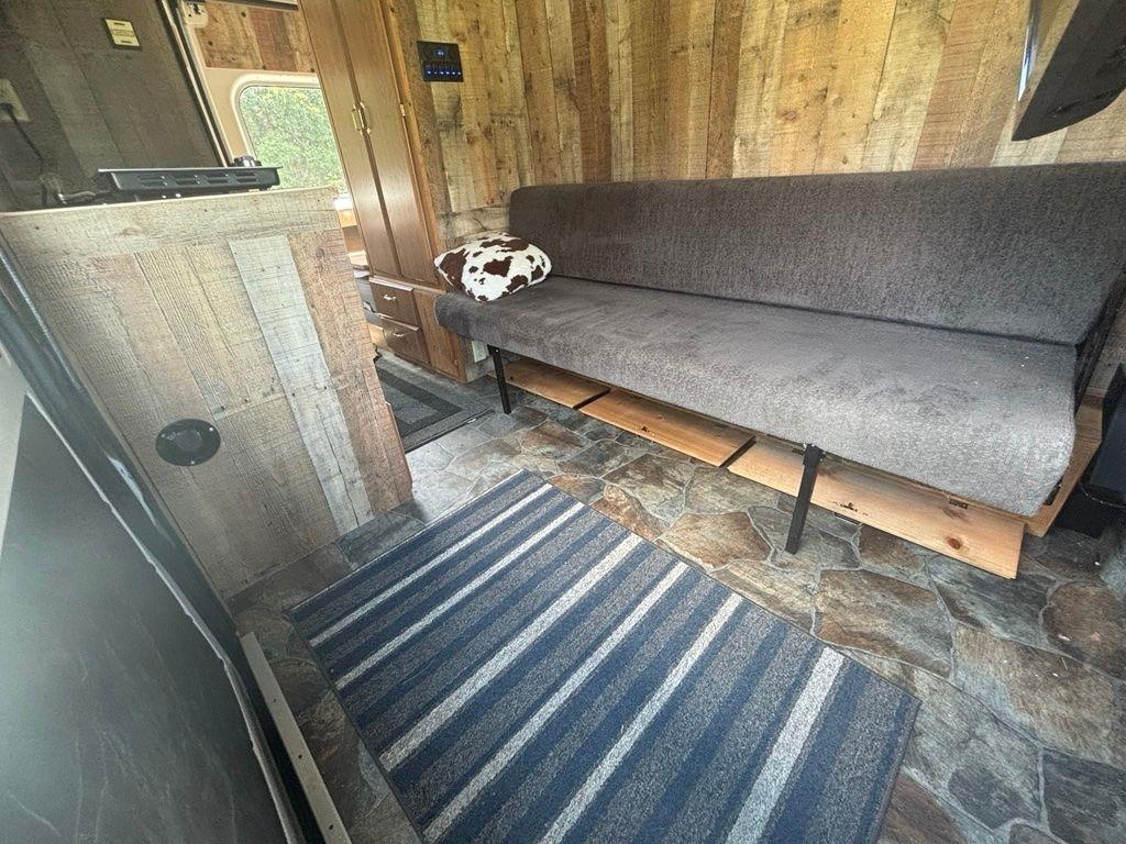 RAM Promaster  2014