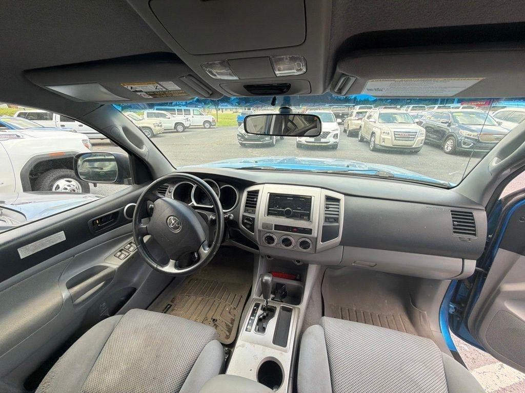 Toyota Tacoma  2007