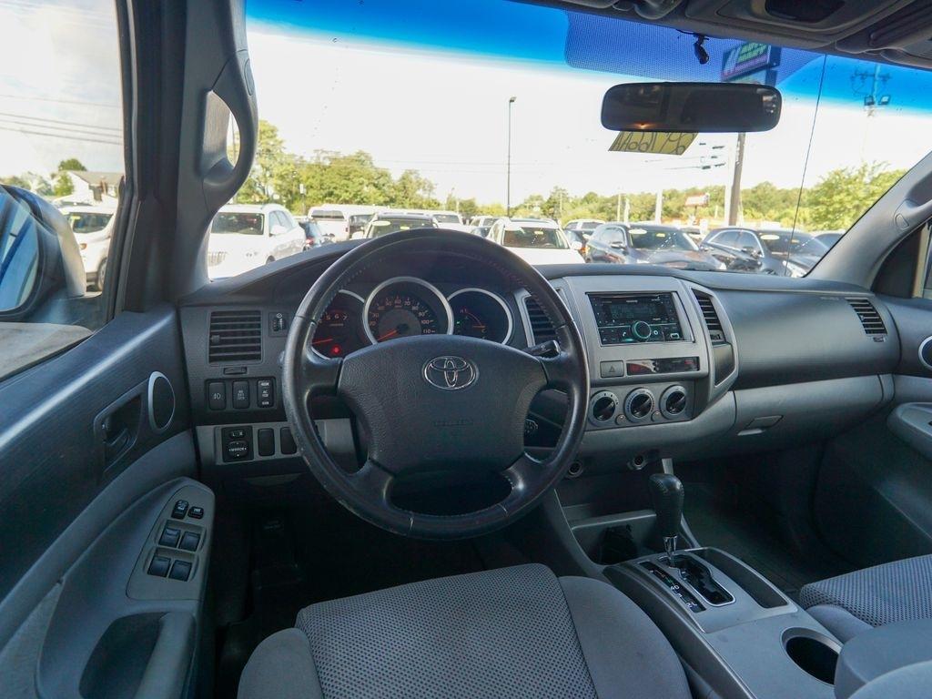 Toyota Tacoma  2007