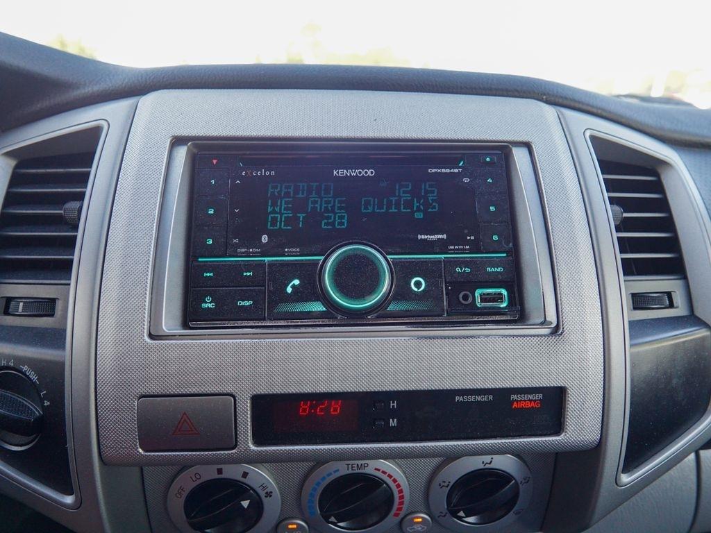 Toyota Tacoma  2007