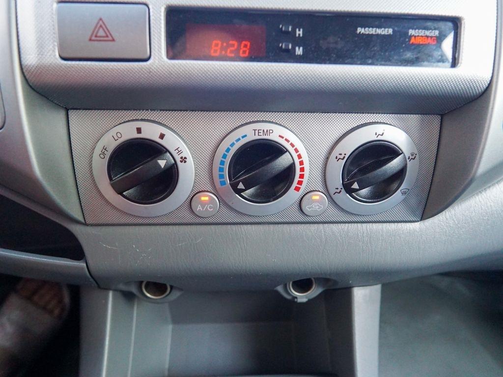 Toyota Tacoma  2007