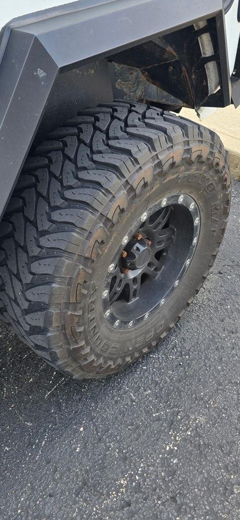 Jeep Wrangler  2018