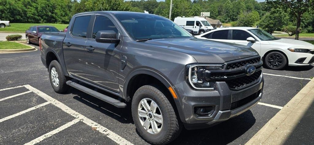 Ford Ranger  2024
