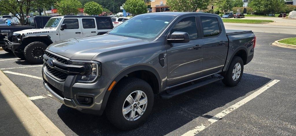 Ford Ranger  2024