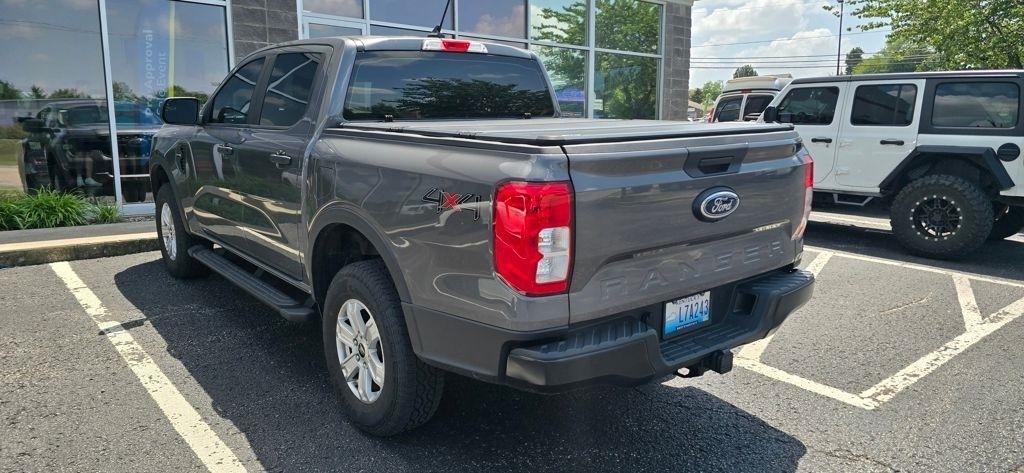 Ford Ranger  2024