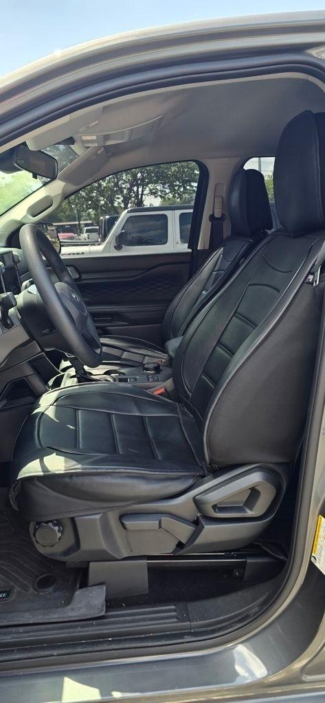 Ford Ranger  2024