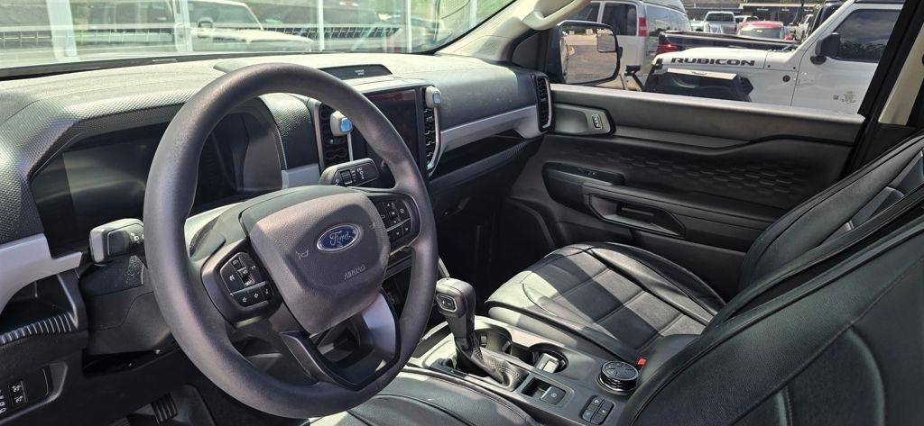Ford Ranger  2024